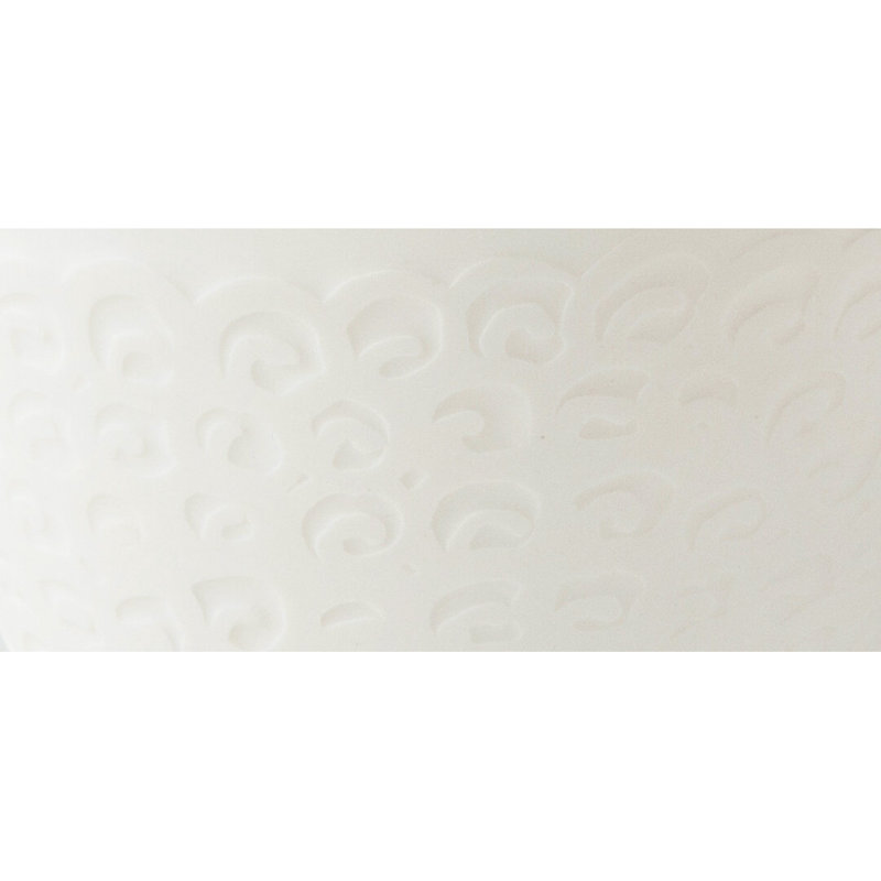 Tulipe Handmade Porcelain Table Vase