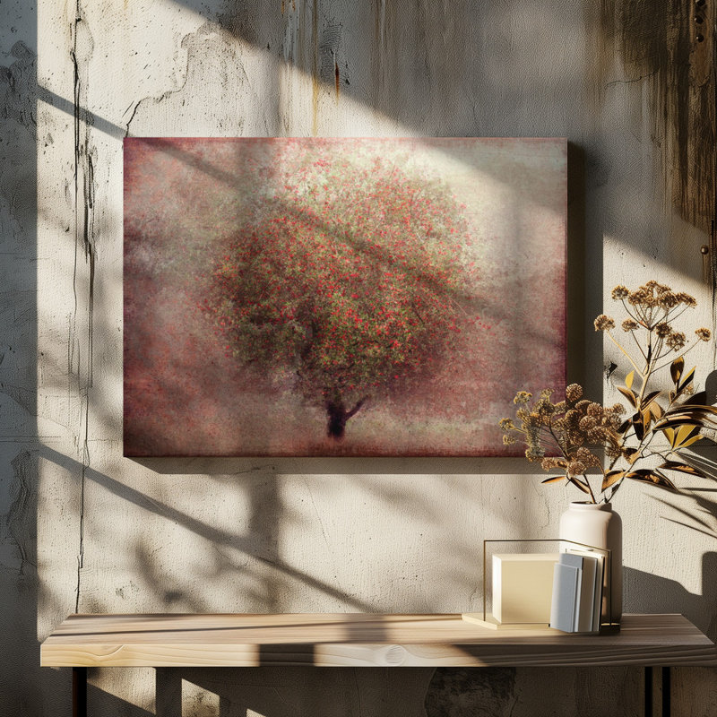 Wrapped Canvas Print, 50.8 cm H x 76.2 cm W