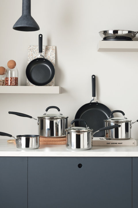 Prestige Pan Sets