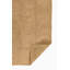 Tapis naturel en jute tissé à la main Mykonos 2 pi x 3 pi-121099133