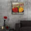  «Farm Fresh 5» par Fiona Stokes-Gilbert, art mural en verre acrylique-20208440