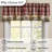  Culpepper Lined Bordered Valance 60x14