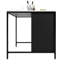 100 cm Bar Cabinet Bar Cabinet