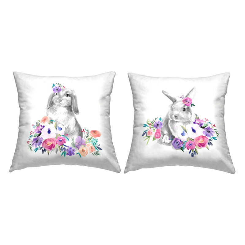 Coussin Odelie