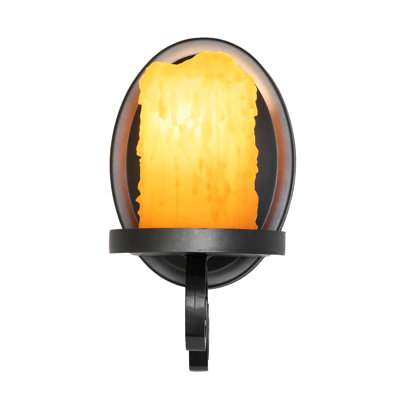 1 - Light Candle Wall Light