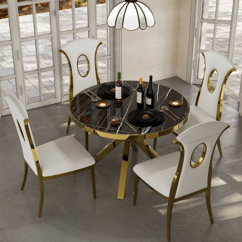 Table de salle à manger Frine