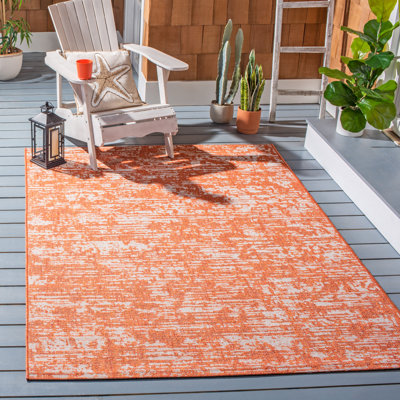 Tapis d'intérieur / extérieur abstrait Marvale Performance