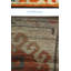 Herki One-of-a-Kind 3'9" X 11'4" Area Rug