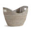 Mika Rattan Beverage Tub