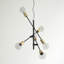 Colbert 6 - Light Sputnik Chandelier