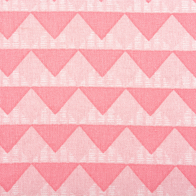 Serviette de 20 po triangles Kenisha