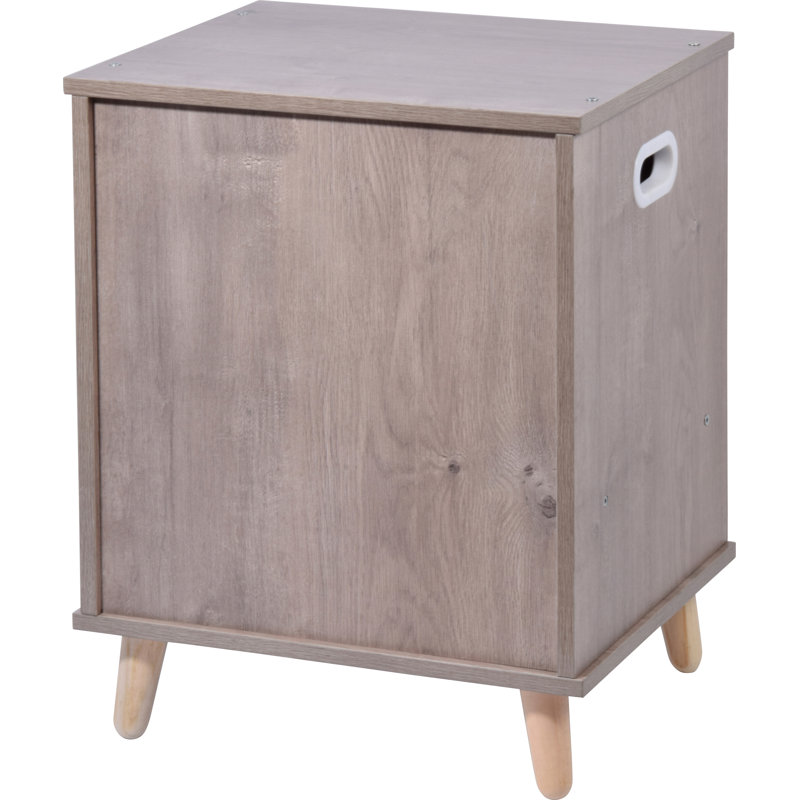 Creamer Litter Box Enclosure