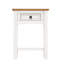 Subra Solid Wood End Table