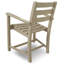 Chaise de salle à manger POLYWOOD Monterey Bay-9806055