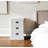 Somil 15.75'' W Nightstand