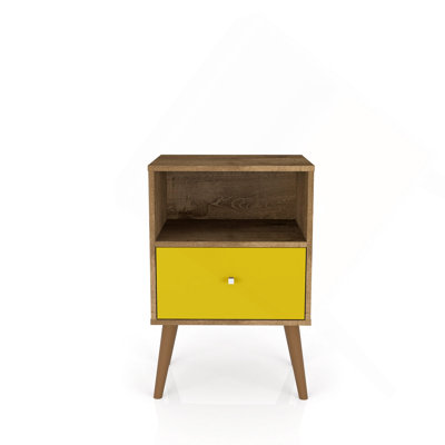 Table de chevet 18 po Liberty (1 tiroir)