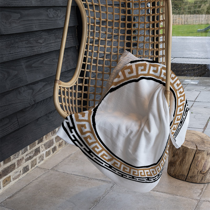 Ashby Throw Blanket