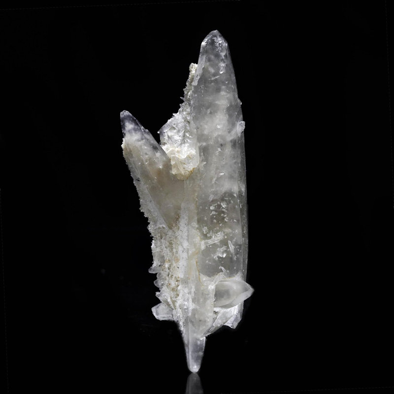 Calcite hématite