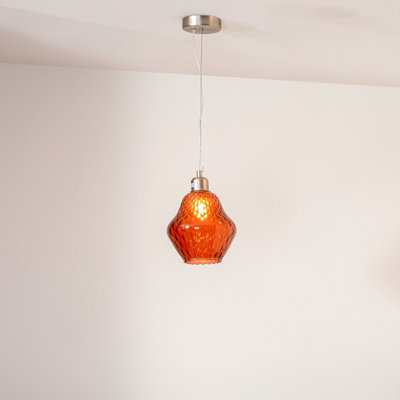 Grayvik 1 - Light Single Pendant