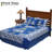 Cotton Patchwork Quilt