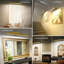 Battery Powered LED Wall Mount Picture Light
