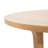 48" Round Dining Table