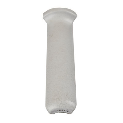 6'' L x 1'' W Porcelain Tile Trim