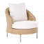 Elec Outdoor Lounge Chair-383948678