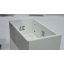 Christlyn Dressing Table with Mirror