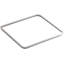 Metal Frame for Use with Tahoe Bathroom Sink