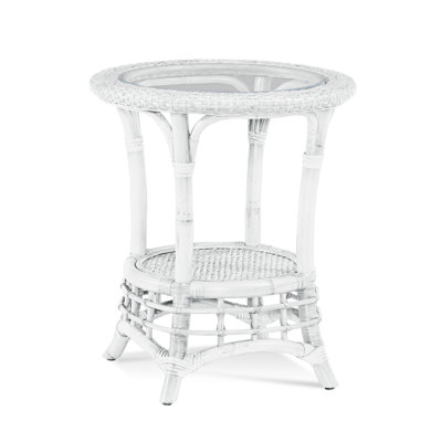 Bridgehampton End Table