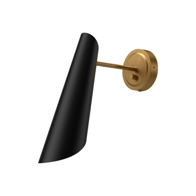Gabriel Dimmable Bath Sconce