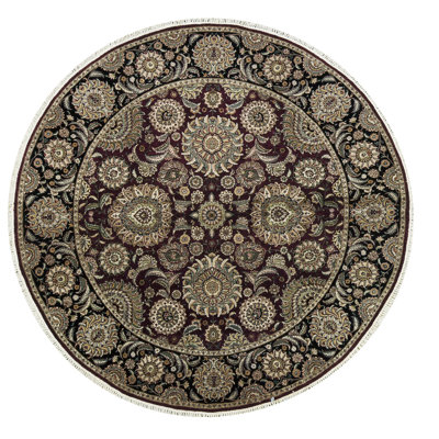 Manchuria One-of-a-Kind 8' Area Rug