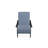 St. Catherine Outdoor Lounge Chair-19642944-19642953