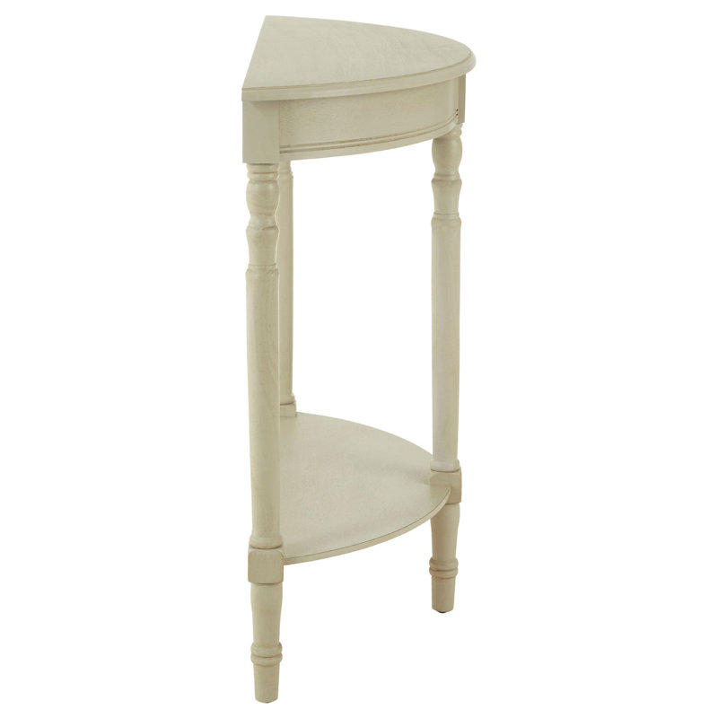 Tatyana 80cm Console Table, Grey