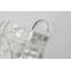 Mosaic Vinyl Shower Curtain-20606122