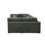 Canapé modulaire Luxecloud-966835664