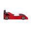 Lit voiture avec DEL Colen Finish