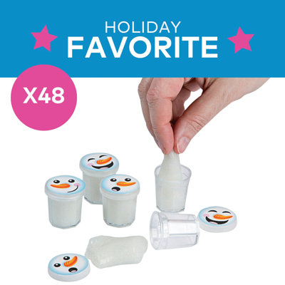 Christmas Party Favors