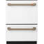 24" 49 dBA Built-In Digital Control Dishwasher-1317862012
