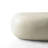 Pruitt 27.95" Concrete Pebble Coffee Table-957554817