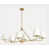 White is out of stock selected