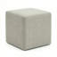 Berlin Gardens Lilly Hive 20" Square Pouf-600692804