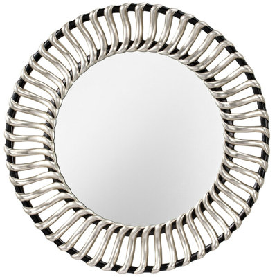 Round Mirror