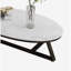 Plateau de table basse S