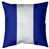 Bleu / Blanc