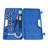 Hydraulic Copper Tube Expander Tool with Tube Cutter and Deburring Tool