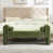 Green est en rupture de stock