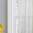 Tangina Tailored Window Valance-716683189