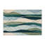 Tapis intérieur et extérieur Cosmic Drift-1964728983